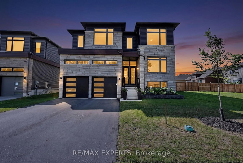 222 Mapleside Drive