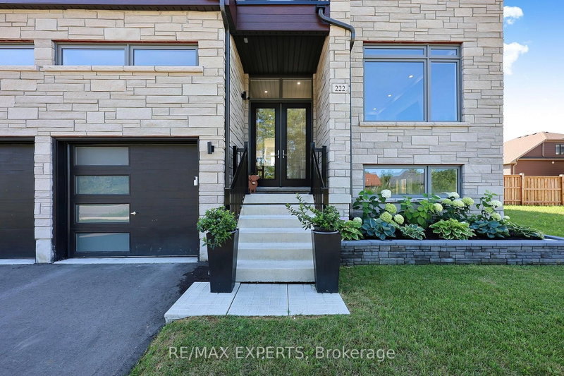 222 Mapleside Drive