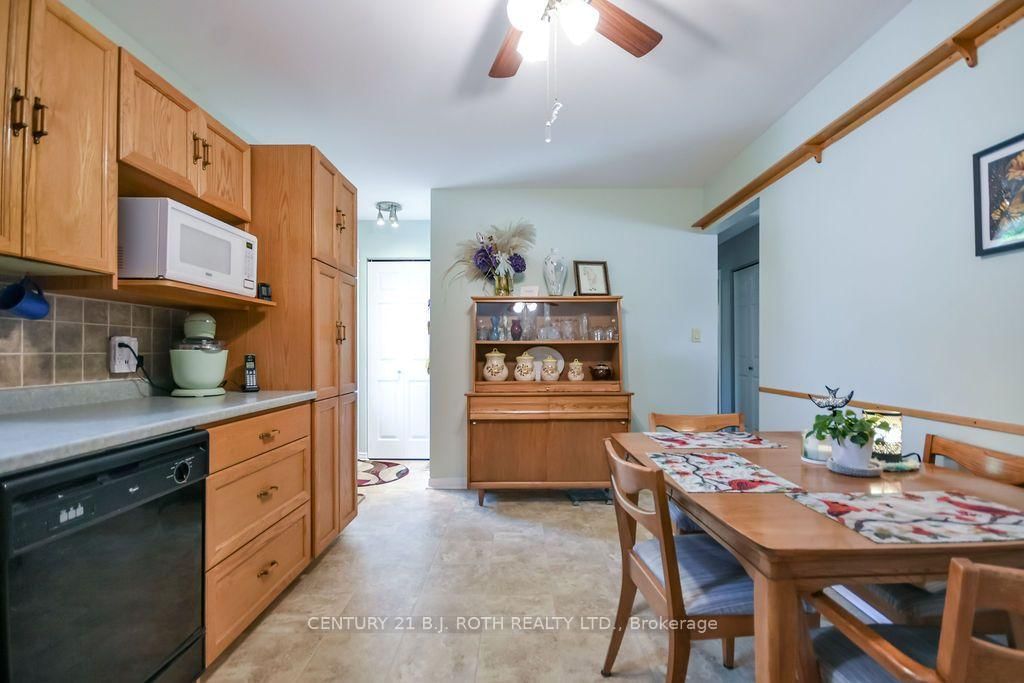 21 KORLEA Crescent • Orillia, ON photo 11