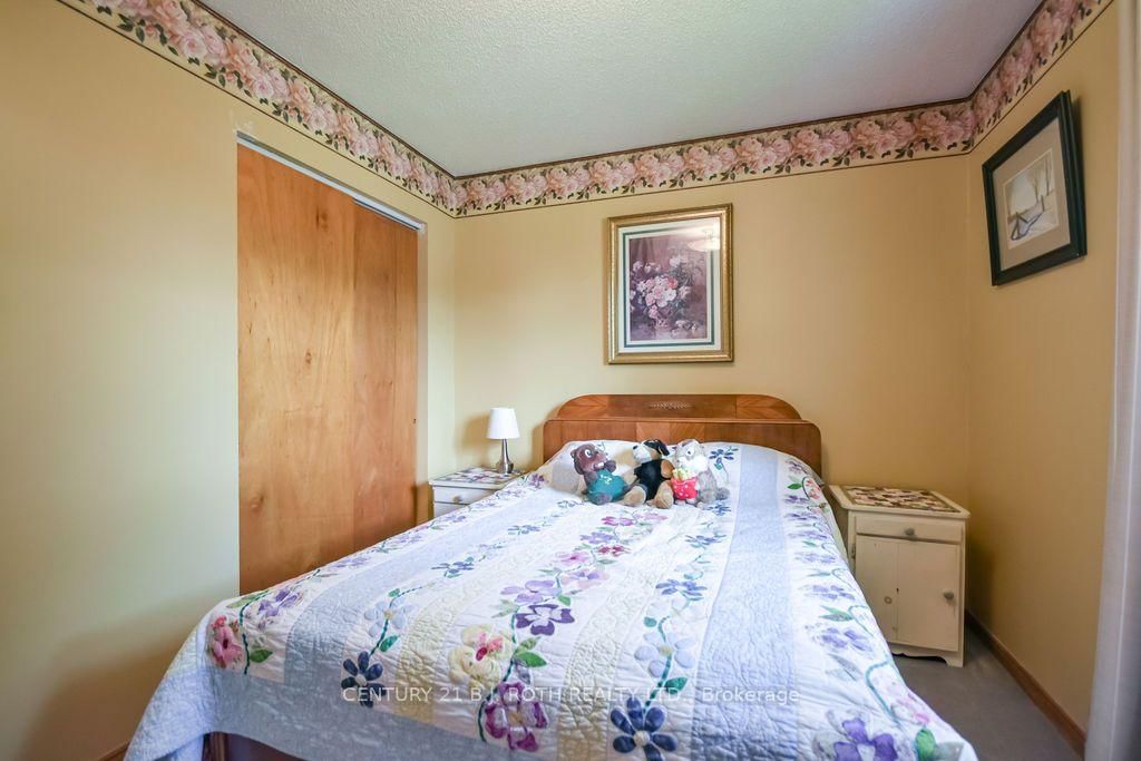 21 KORLEA Crescent • Orillia, ON photo 15