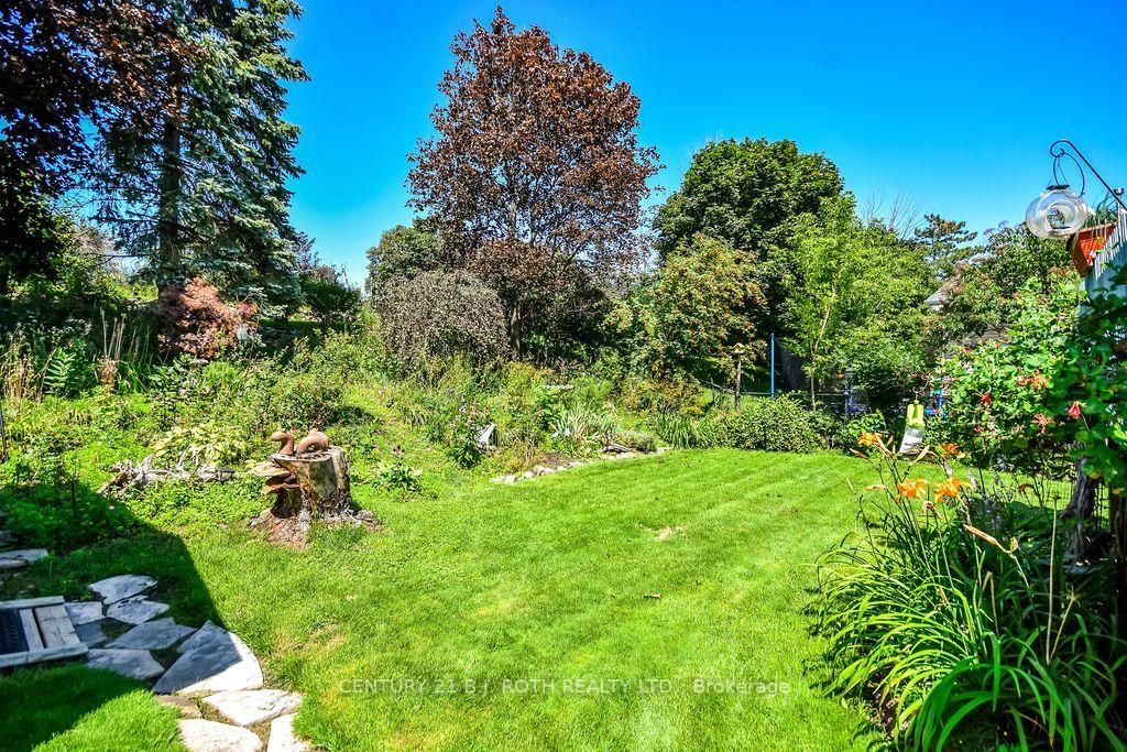 21 KORLEA Crescent • Orillia, ON photo 29