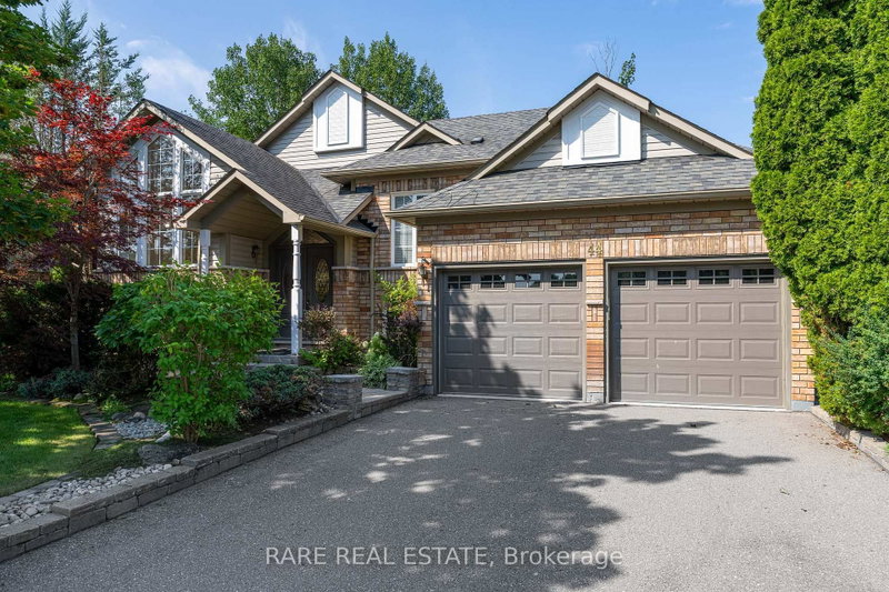 44 Regina Boulevard