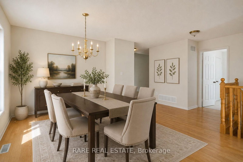 44 Regina Boulevard