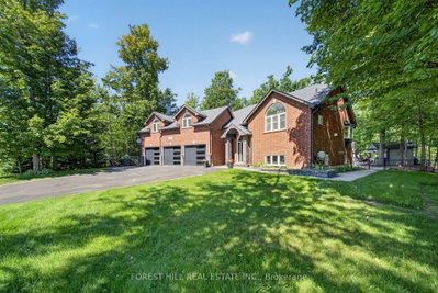 11 Alpine Trail • Springwater, ON photo 2