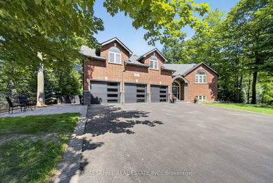 11 Alpine Trail • Springwater, ON photo 3