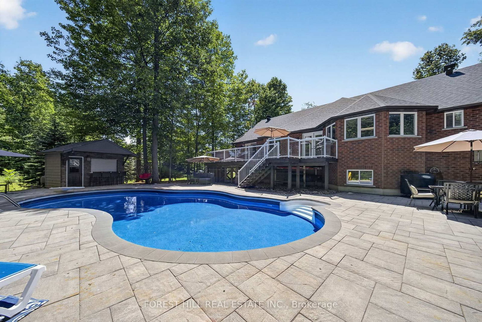 11 Alpine Trail • Springwater, ON photo 35