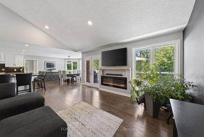 11 Alpine Trail • Springwater, ON photo 9