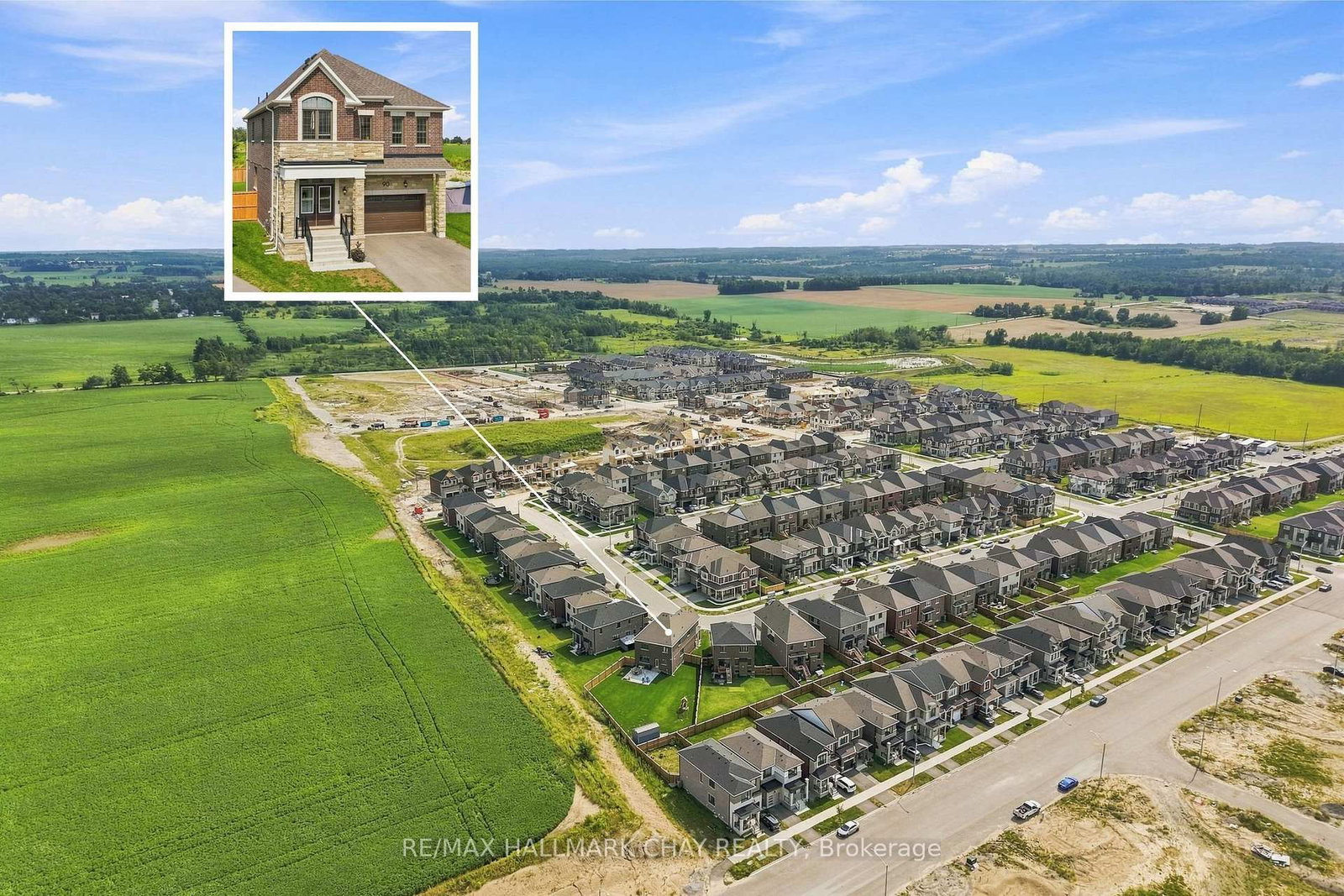 90 McBride Trail • Barrie, ON photo 39