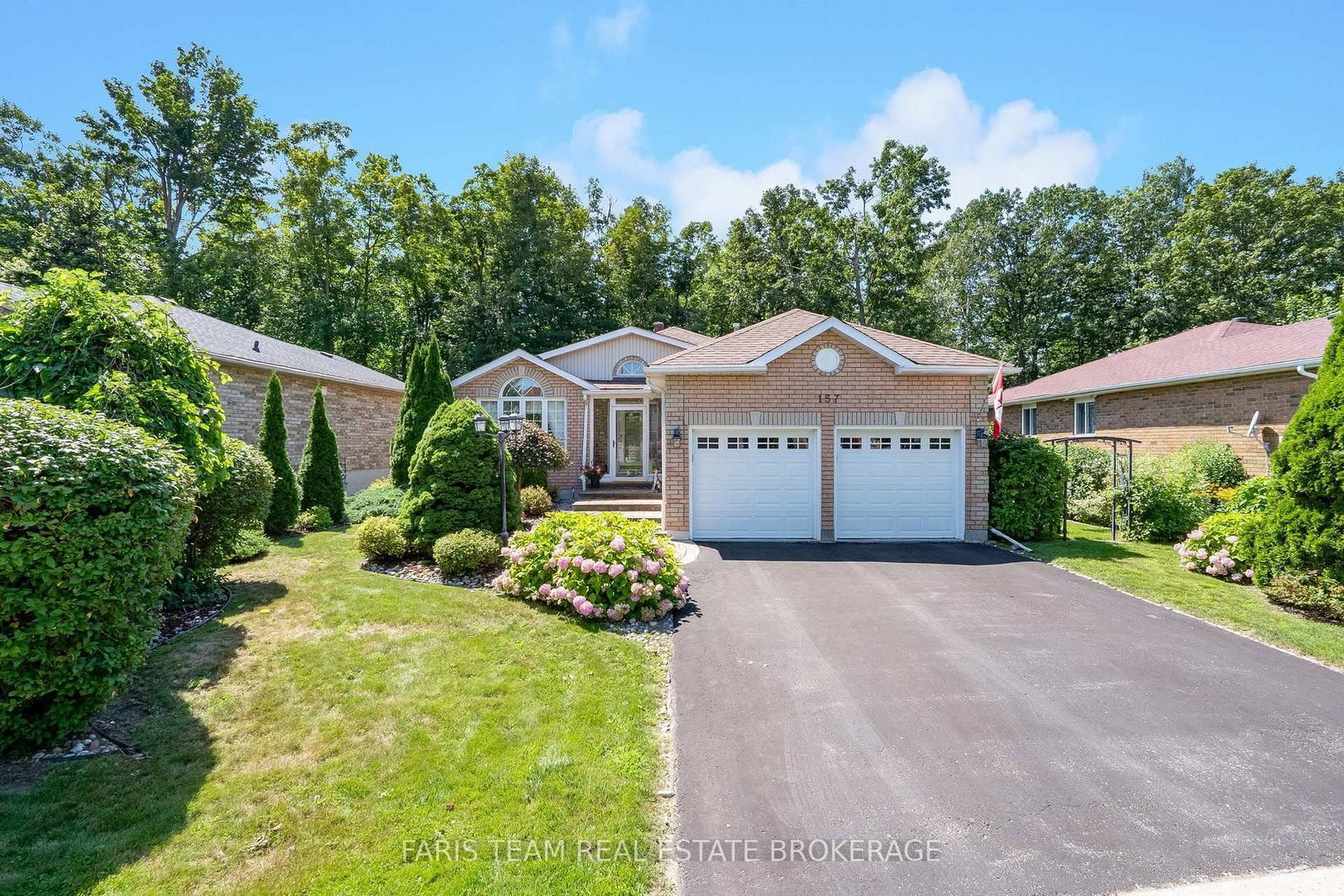 157 Emms Drive • Barrie, ON photo 1