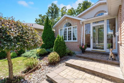 157 Emms Drive • Barrie, ON photo 3