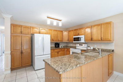 157 Emms Drive • Barrie, ON photo 4