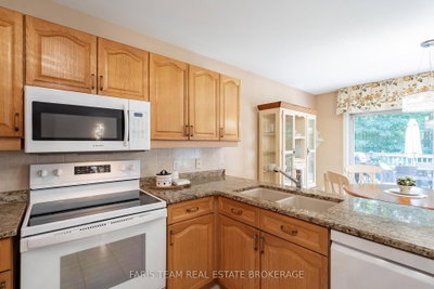 157 Emms Drive • Barrie, ON photo 6