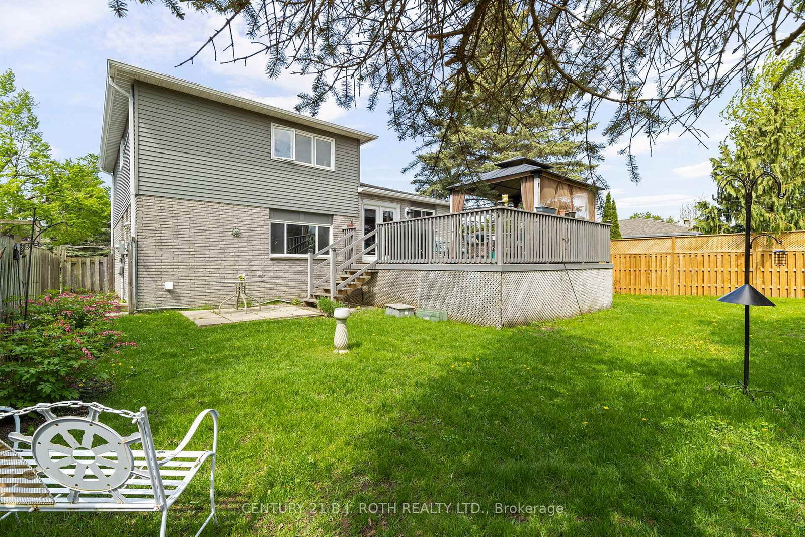 10 Andrea Crescent • Orillia, ON photo 23