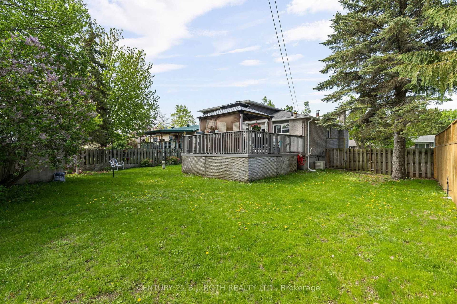 10 Andrea Crescent • Orillia, ON photo 28
