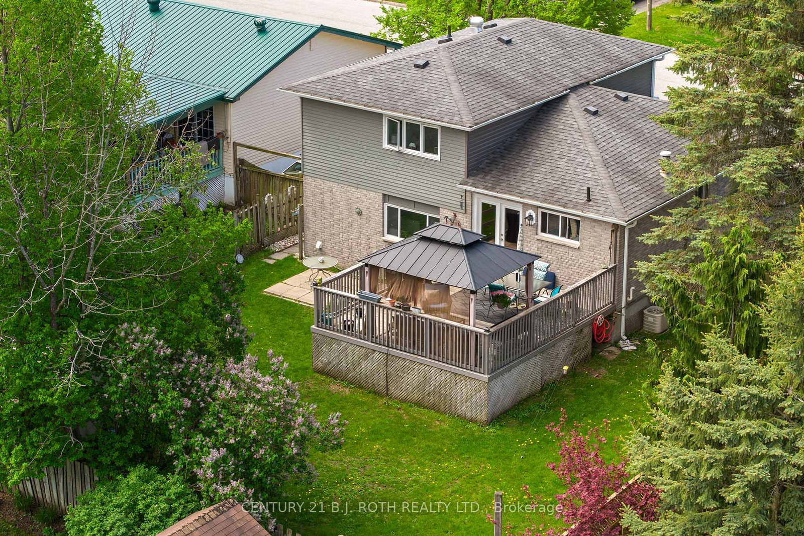10 Andrea Crescent • Orillia, ON photo 30