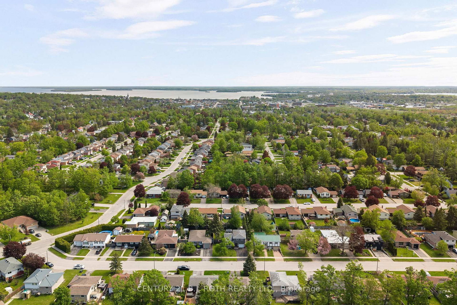 10 Andrea Crescent • Orillia, ON photo 32