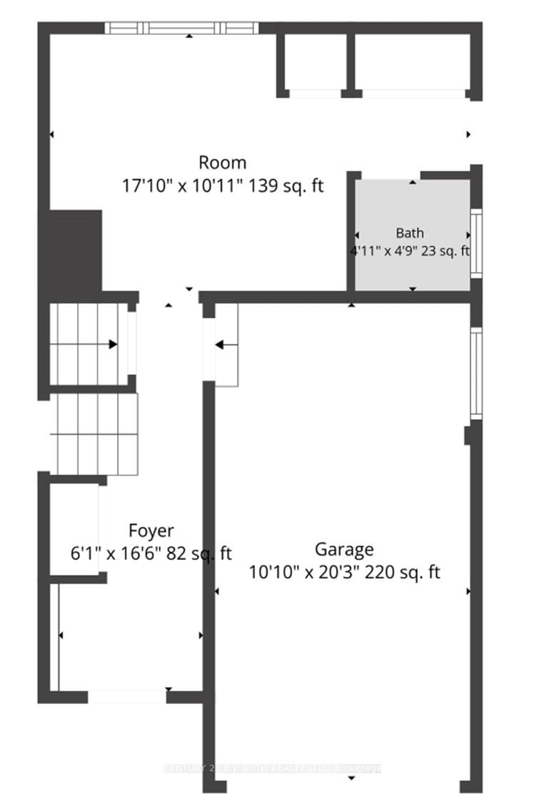 10 Andrea Crescent • Orillia, ON photo 33