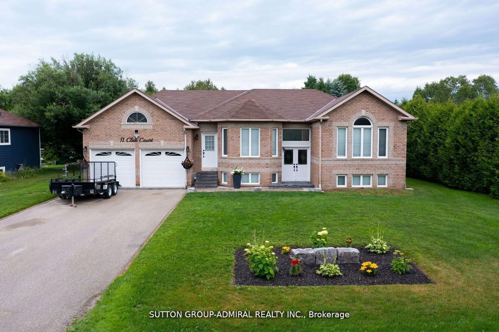 11 Club Court • Wasaga Beach, ON photo 30