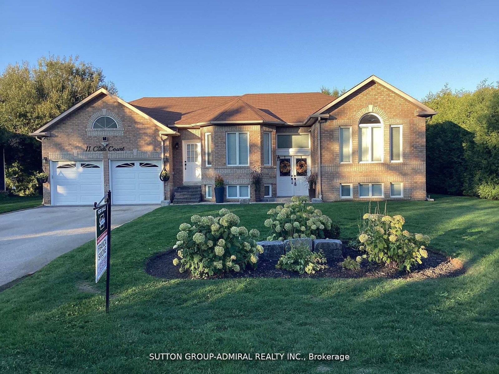 11 Club Court • Wasaga Beach, ON photo 42