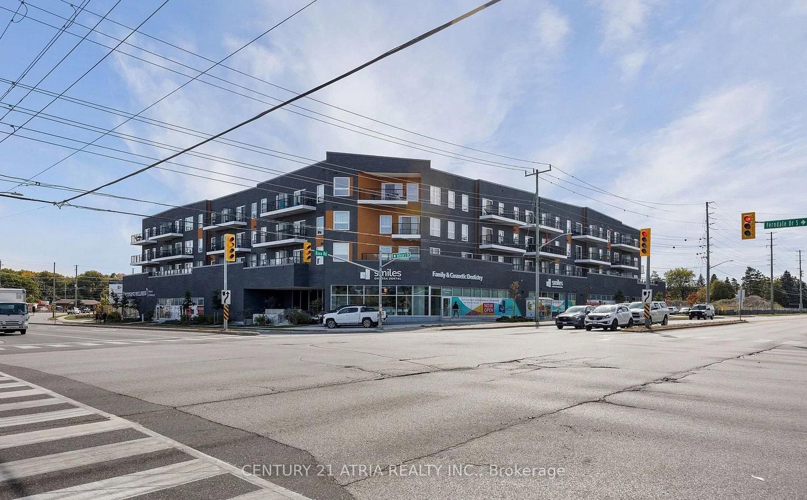 430 Essa Road NE • #402 • Barrie, ON photo 2
