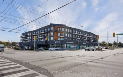 430 Essa Road NE • #402 • Barrie, ON photo 2