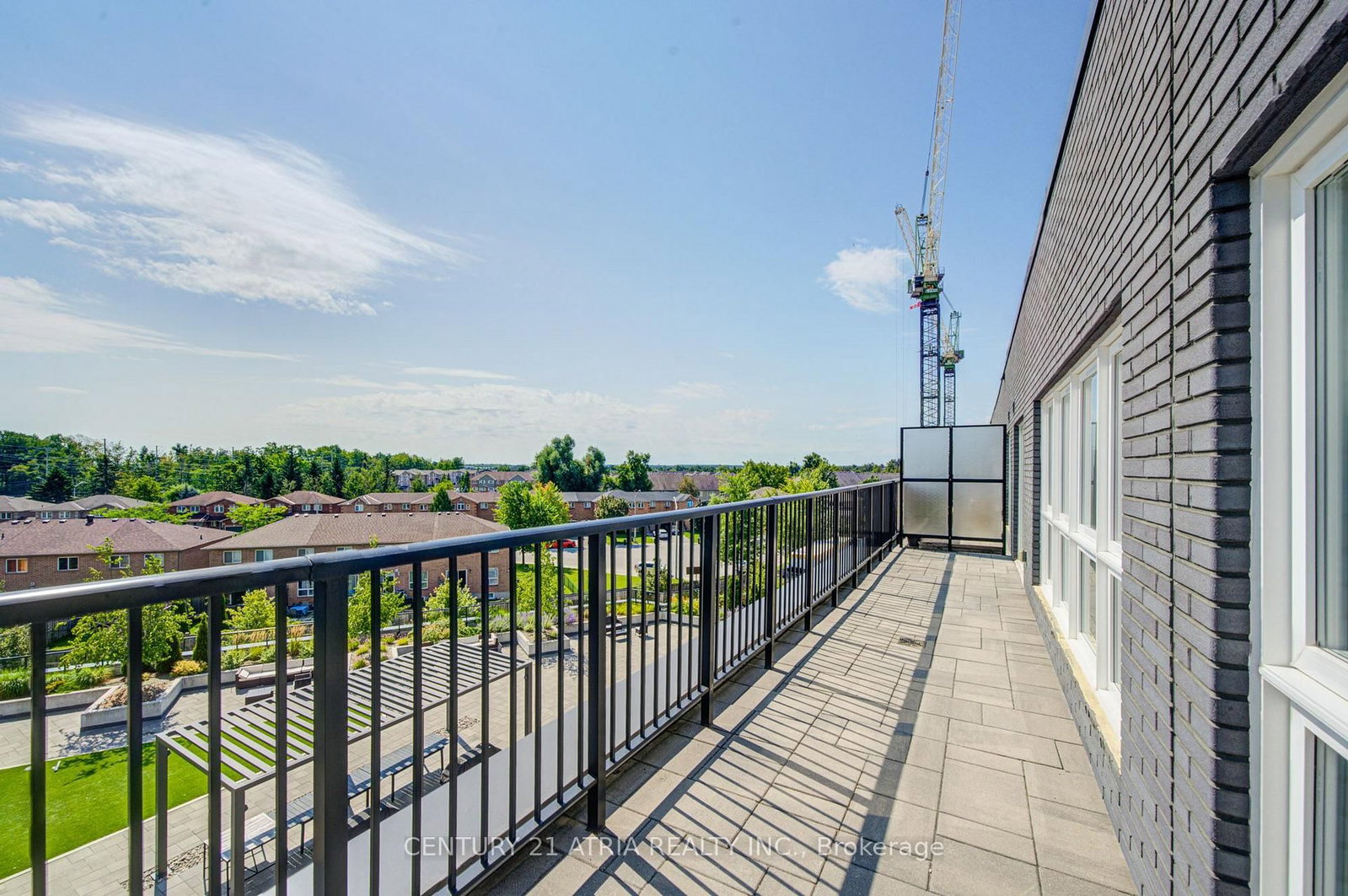 430 Essa Road NE • #402 • Barrie, ON photo 30