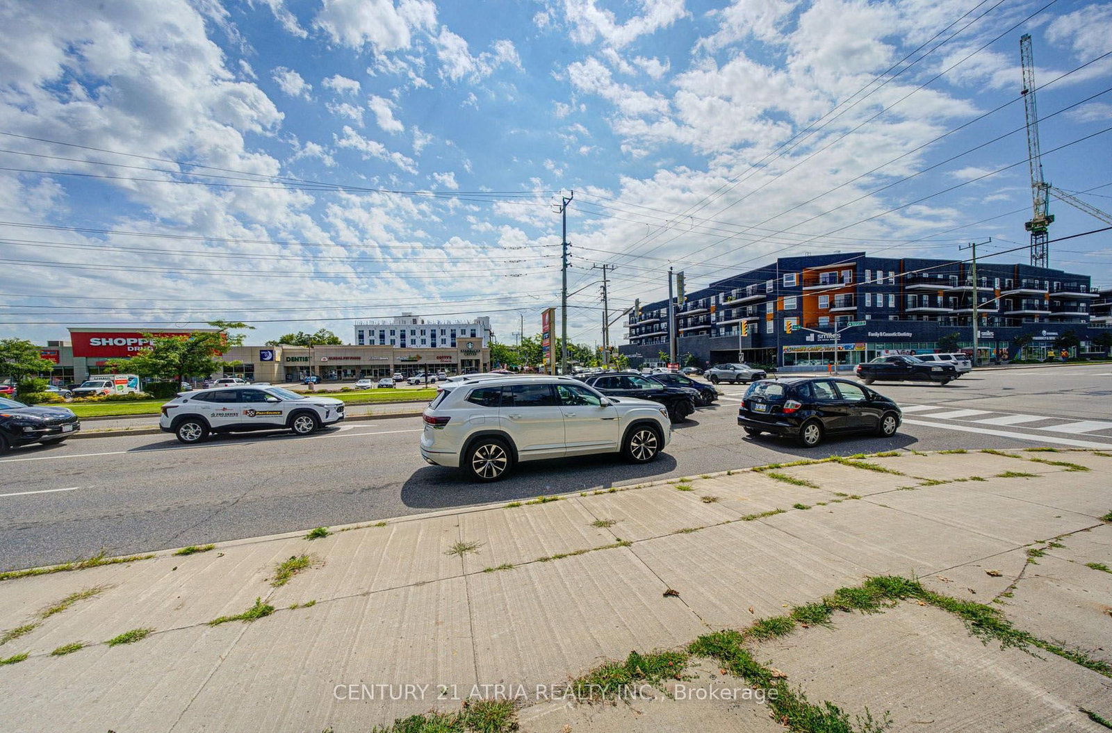 430 Essa Road NE • #402 • Barrie, ON photo 38