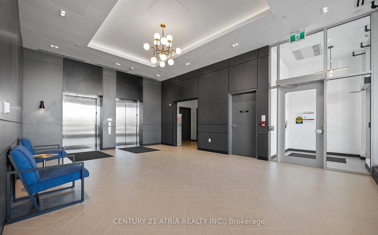430 Essa Road NE • #402 • Barrie, ON photo 4