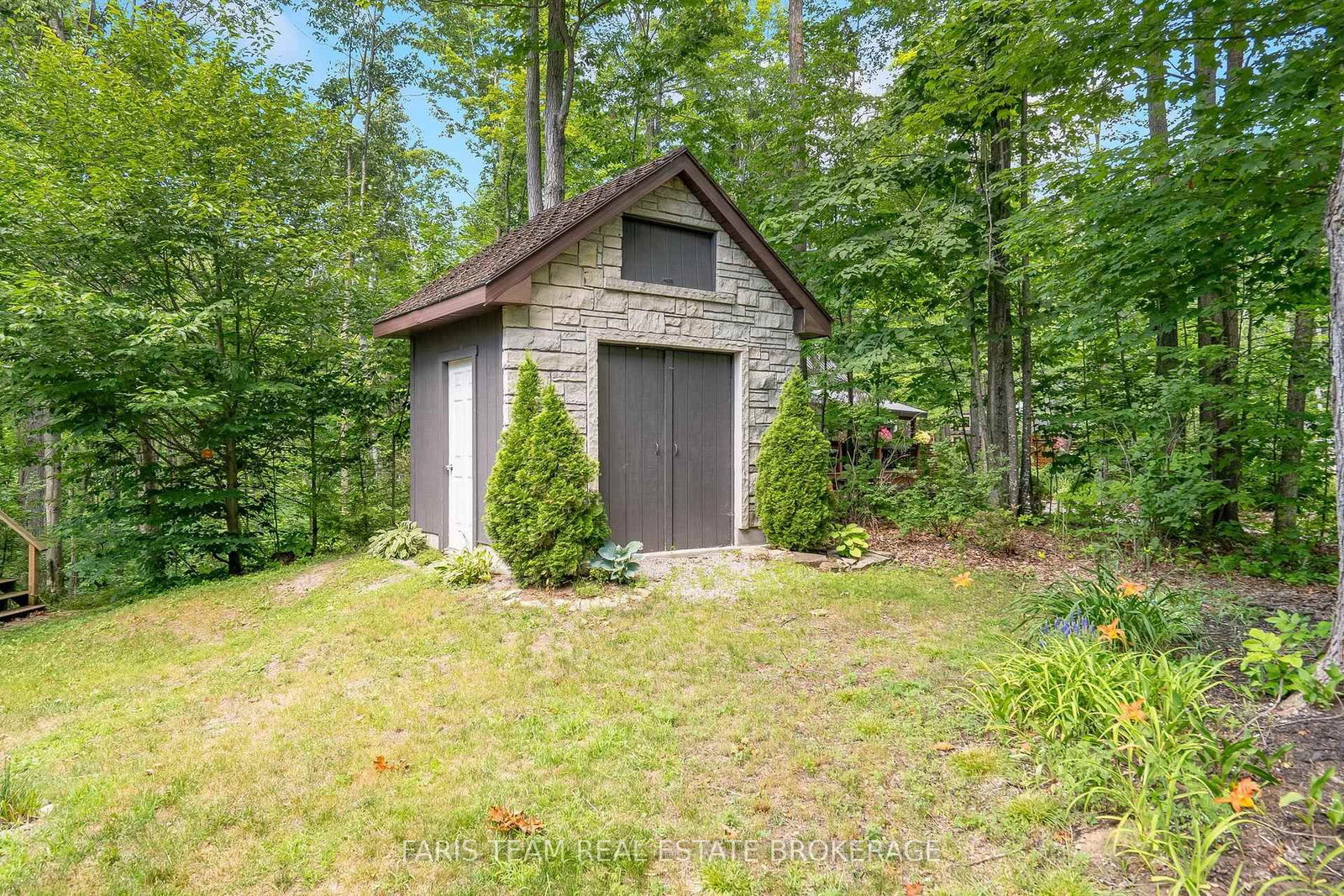 49 Huronwoods Drive • Oro-Medonte, ON photo 38