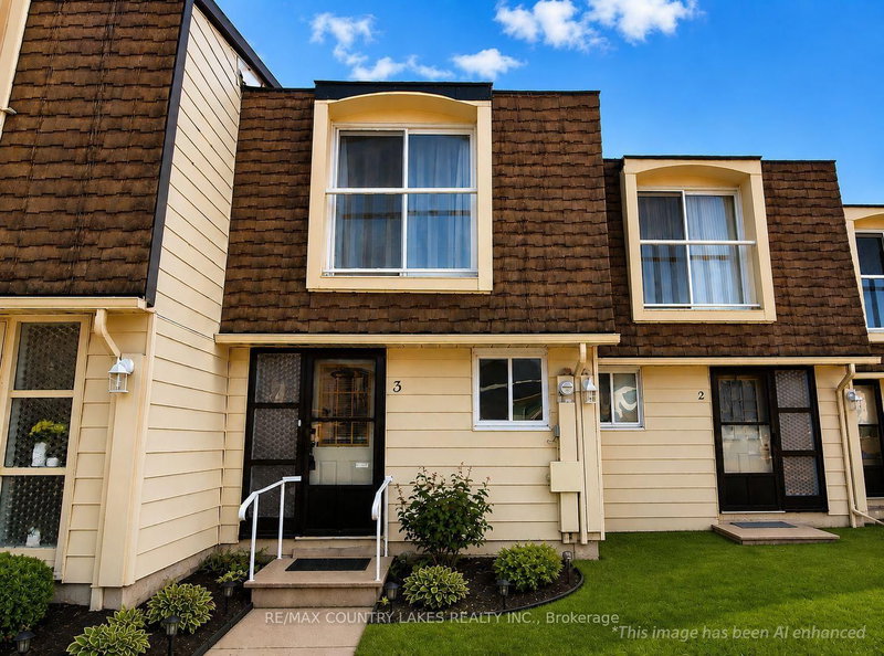 3 - 4 Paradise Boulevard