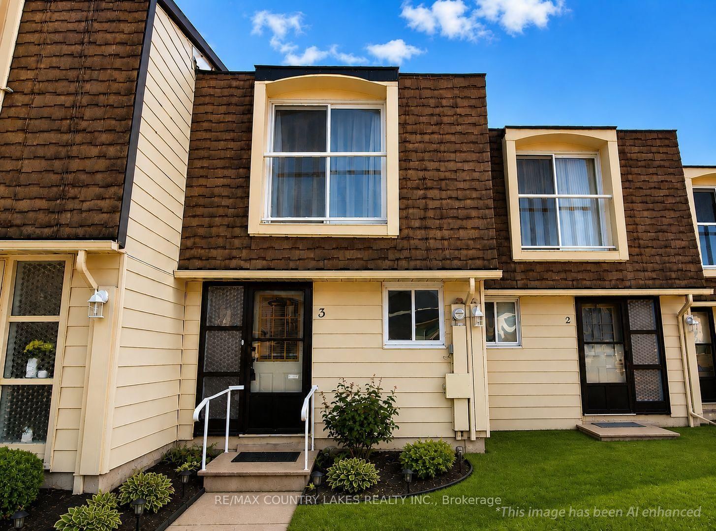 4 Paradise Boulevard • #3 • Ramara, ON photo 26