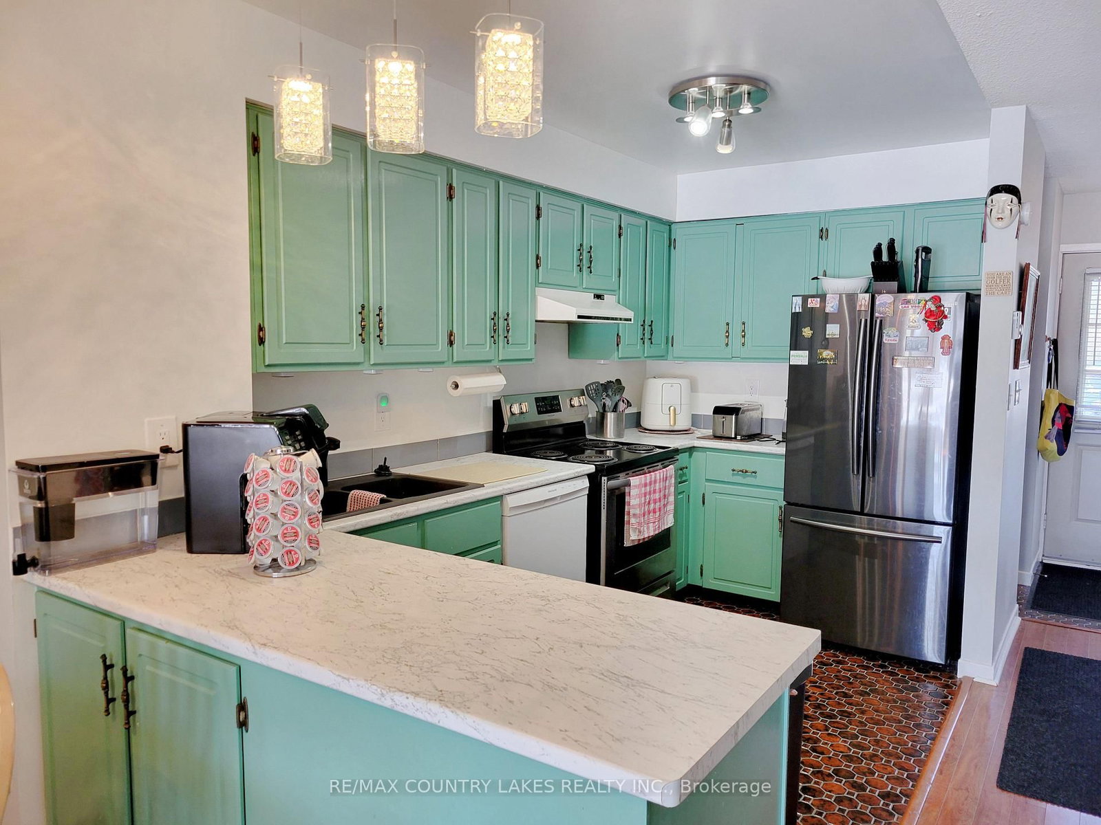 4 Paradise Boulevard • #3 • Ramara, ON photo 9
