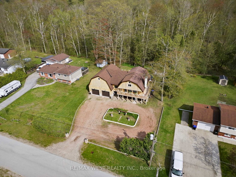 61 Antigua Drive