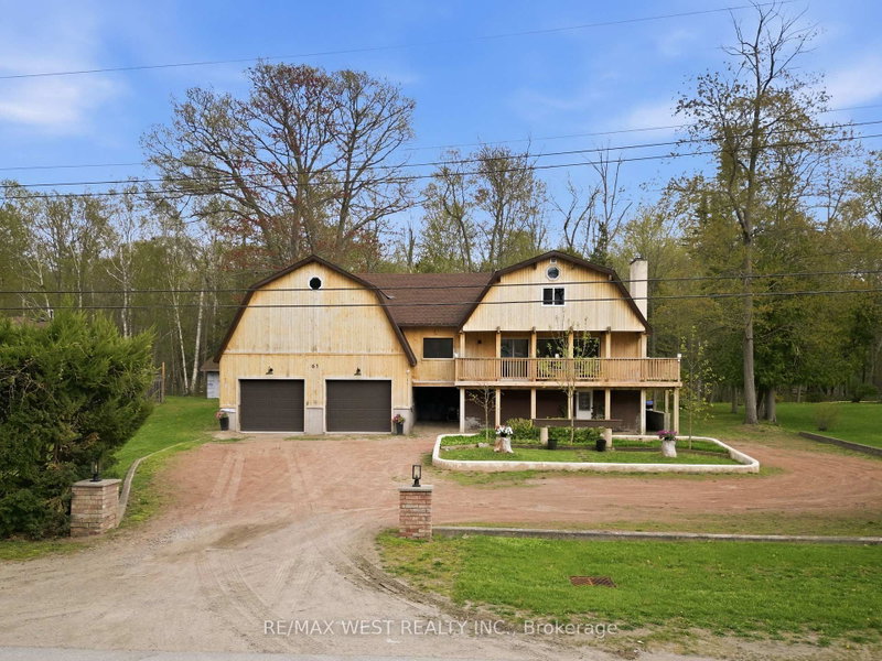 61 Antigua Drive