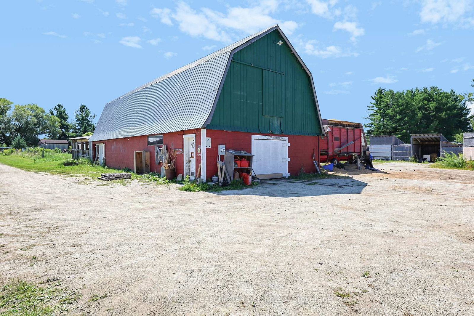 2140 5th Concession N • Clearview, ON photo 21