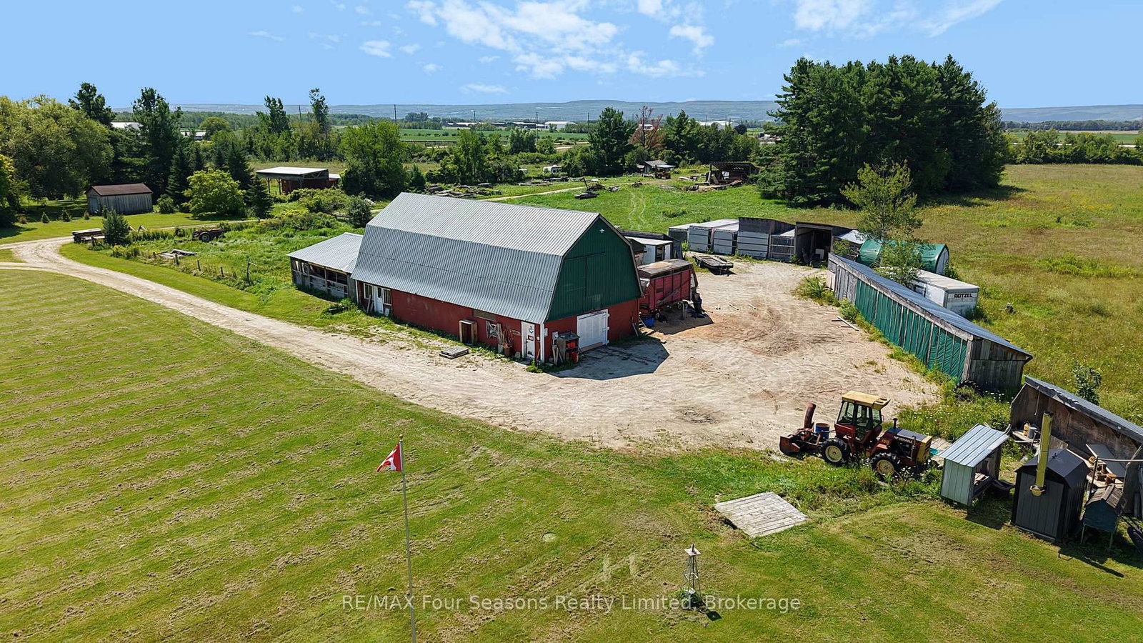 2140 5th Concession N • Clearview, ON photo 39