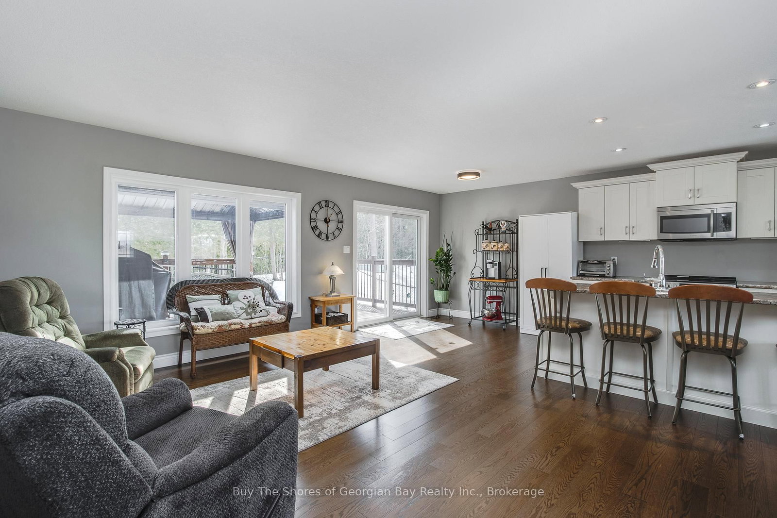 11 Ralph Dalton Boulevard • Tay, ON photo 11