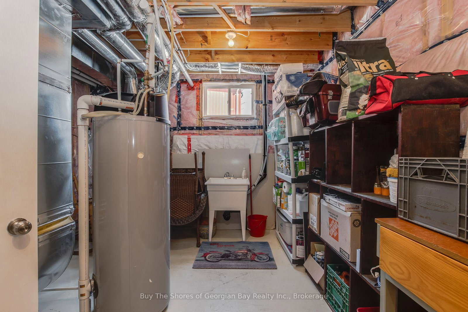 11 Ralph Dalton Boulevard • Tay, ON photo 31