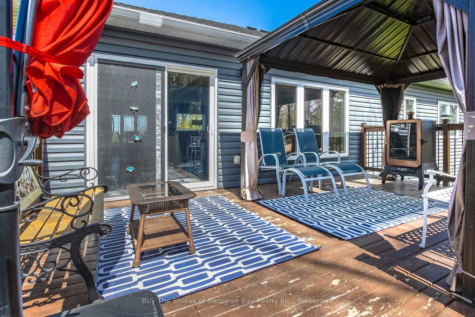11 Ralph Dalton Boulevard • Tay, ON photo 36