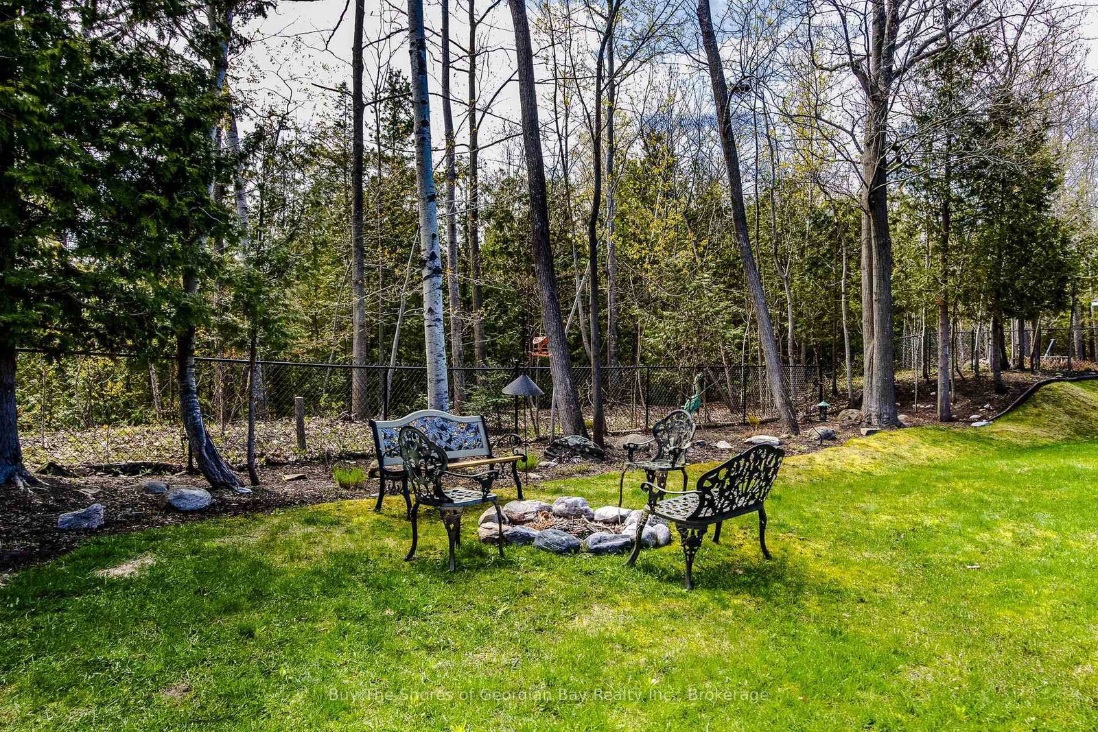 11 Ralph Dalton Boulevard • Tay, ON photo 38