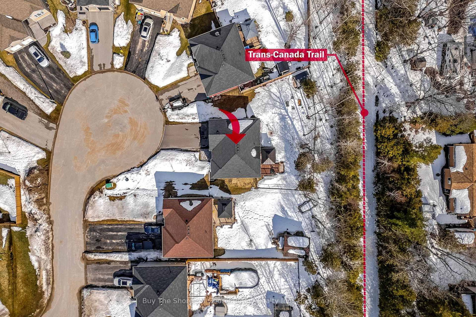 11 Ralph Dalton Boulevard • Tay, ON photo 47