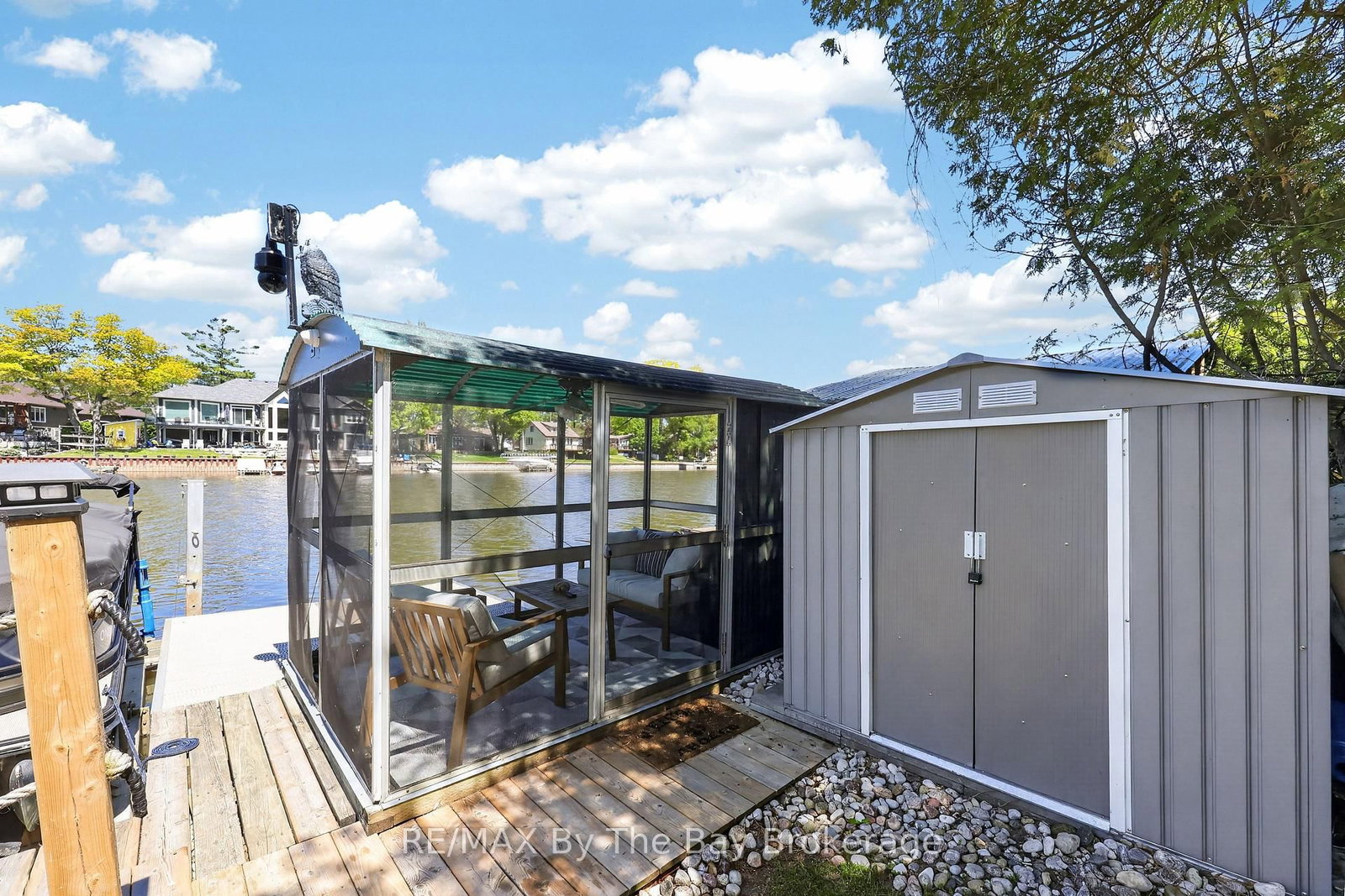 1416 River Road W • Wasaga Beach, ON photo 38