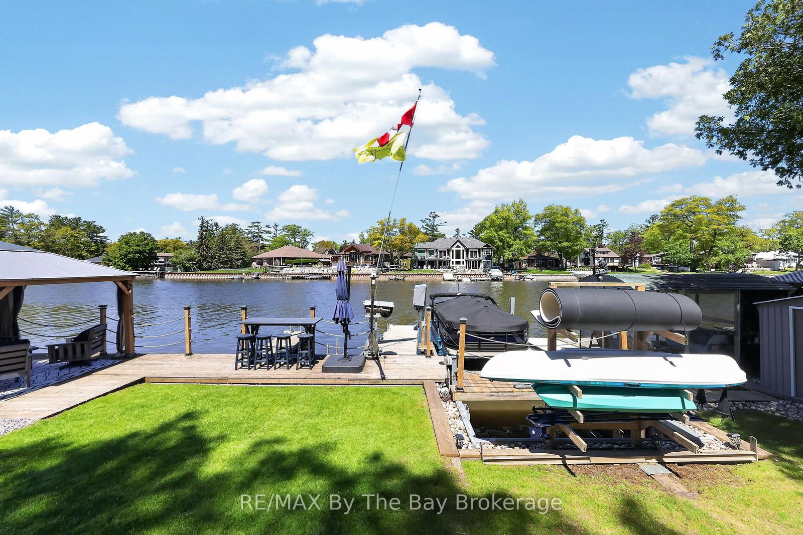 1416 River Road W • Wasaga Beach, ON photo 40
