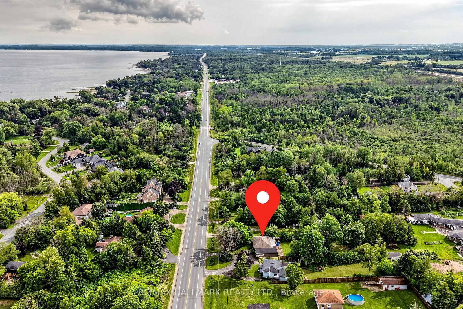 9771 Beachwood Rd, Collingwood, view 22