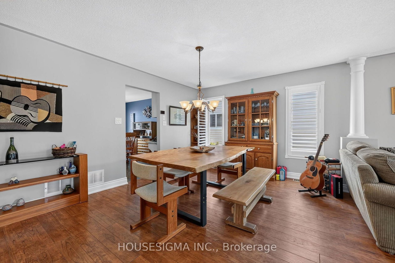 123 Fernbrook Drive • Wasaga Beach, ON photo 18