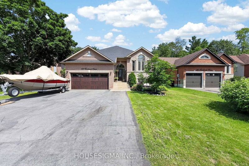 123 Fernbrook Drive