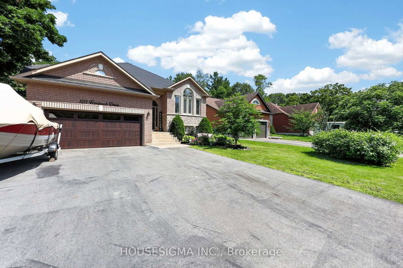 123 Fernbrook Drive