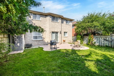 5 Kelsey Crescent • Barrie, ON photo 5