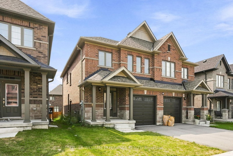 96 Sagewood Avenue