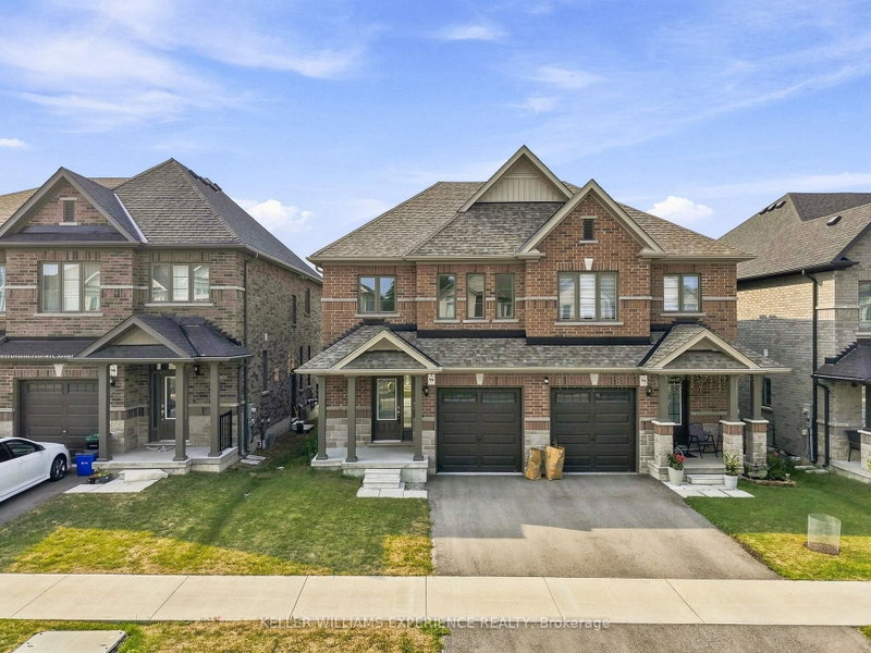 96 Sagewood Avenue